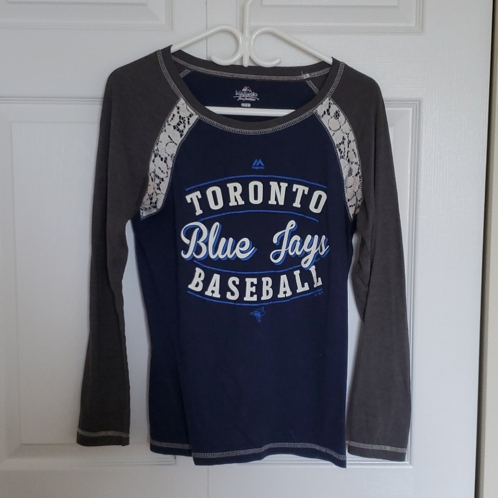 Blue Jays Long Sleeve